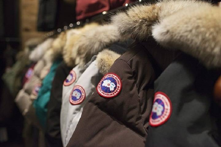 canada goose outlet